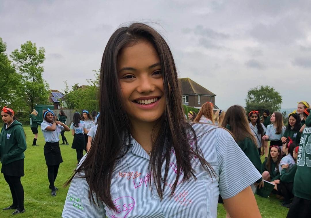 S-a despărțit de un milionar și a trecut la altul? Celebra tenismenă de origine română, Emma Răducanu, trăiește o poveste de dragoste cu un bancher?: ”Părea foarte fericită...”