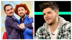 Cuza părere Răzvan și Dani