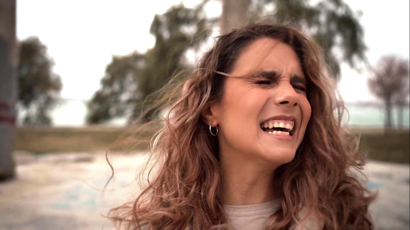 Rebeca Bană a de la Rom&acirc;nii au Talent 2023