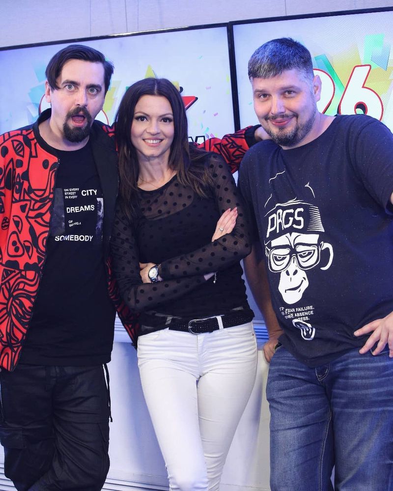 Cine este Cătălin Neamțu. Biografie V&acirc;rstă, carieră, familie. Actorul a fost la un pas de moarte anul trecut