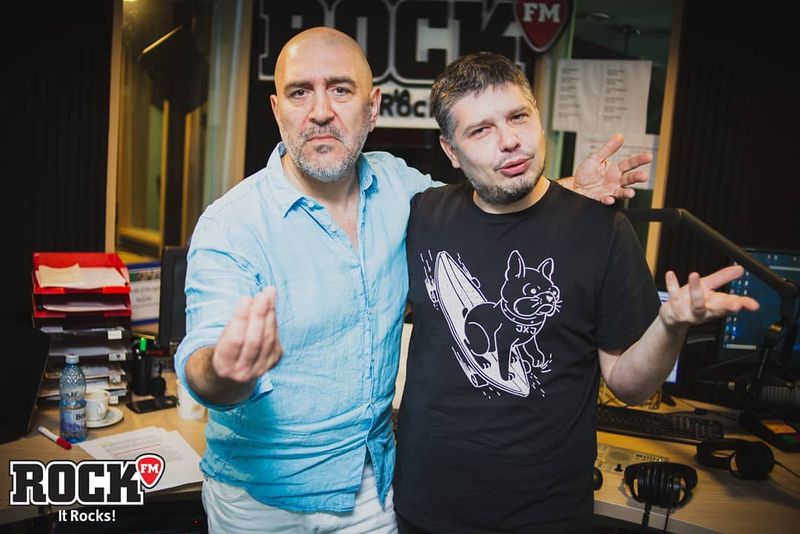 Cine este Cătălin Neamțu. Biografie V&acirc;rstă, carieră, familie. Actorul a fost la un pas de moarte anul trecut