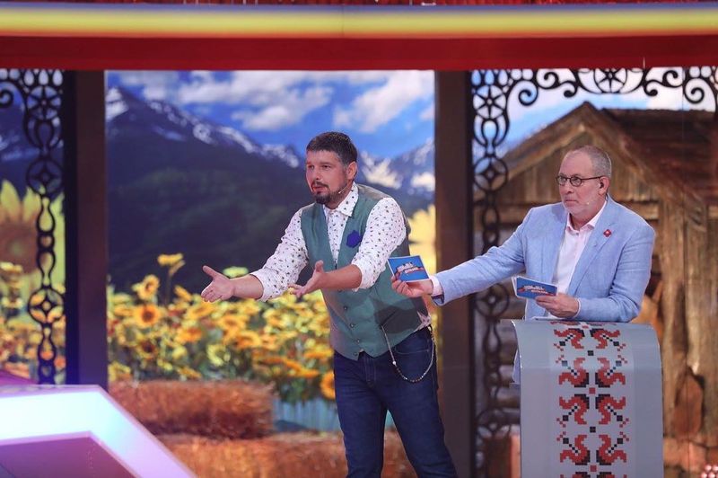 Cine este Cătălin Neamțu. Biografie V&acirc;rstă, carieră, familie. Actorul a fost la un pas de moarte anul trecut