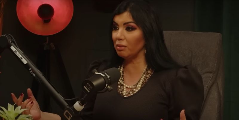 Adriana Bahmuțeanu mariaj Silviu Prigoană