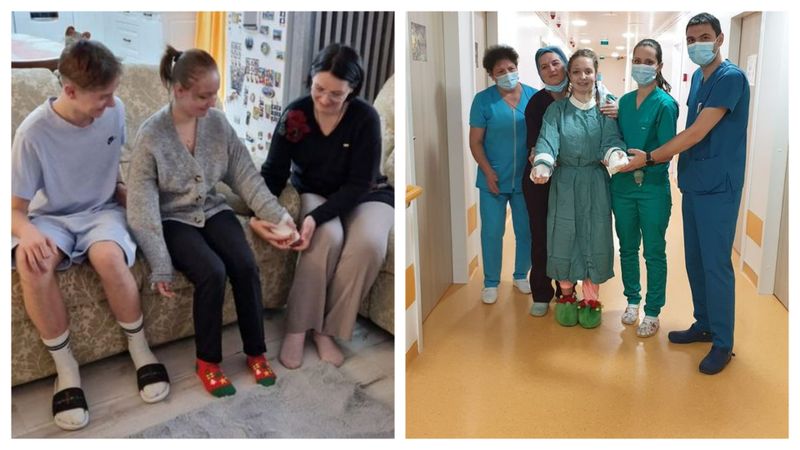 Alexia Tudose dr. Sidonia Susanu