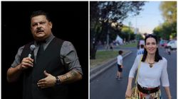 Mihai Bobonete, furios pe Clotilde Armand. Ce i-a transmis actorul primarului Sectorului 1: ,,Ca să nu ne mai rățoim la copilași dimineața când nici nu sunt dezmeticiți”