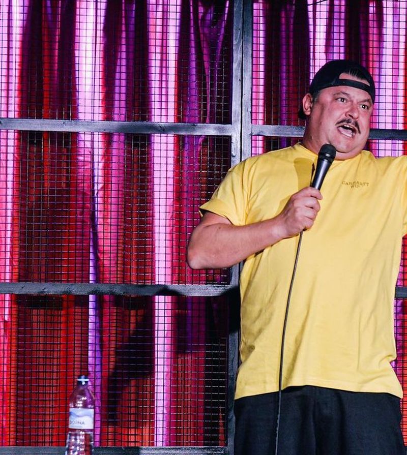 mihai bobonete, actor, clotide armand, primar sector 1, mesaj, rețele de socializare