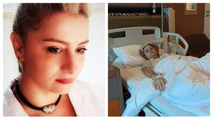 Valentina Petre cancer de col uterin