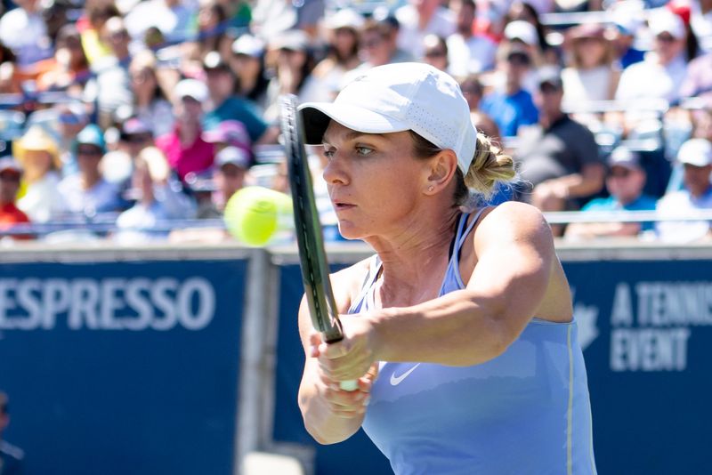 Simona Halep