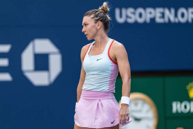 Simona Halep
