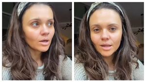 Cristina Șișcanu contravenție