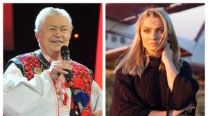 Cristina Cioran, Ghoerghe Turda