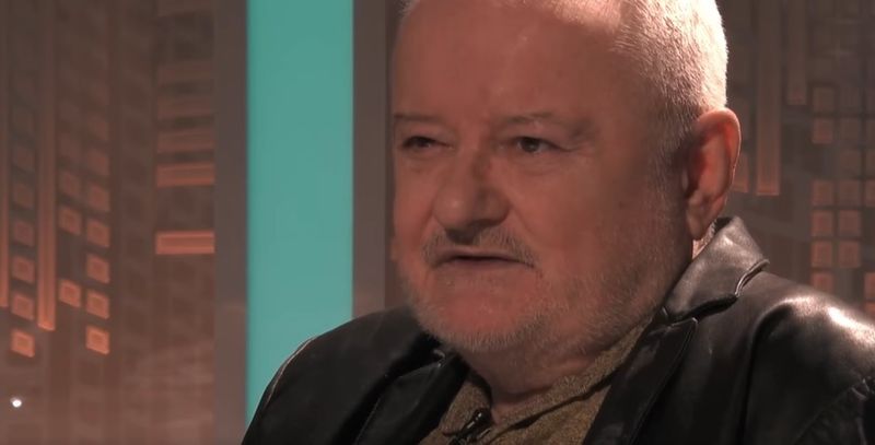 Irinel Columbeanu și Monica Gabor motiv divorț