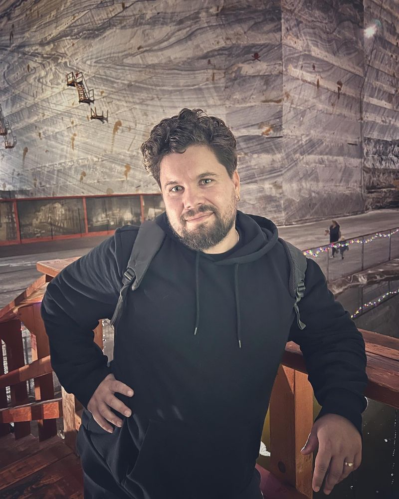 Radu Almășan