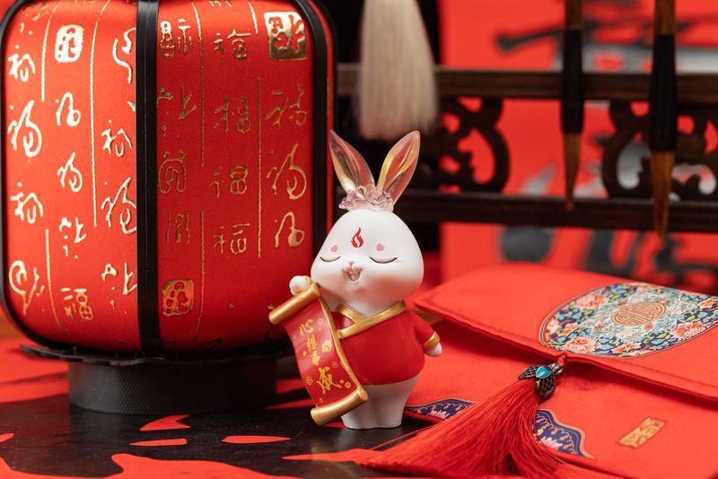Zodiac Chinezesc 2023. Cei din zodia Iepure au parte de schimbări importante în viața lor