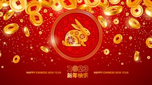 Zodiac Chinezesc 2023. Cei din zodia Iepure au parte de schimbări importante în viața lor