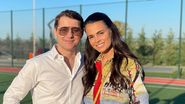 Anca Serea și Adi Sînă
