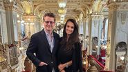 Anca Serea și Adi Sînă