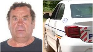 sibiu, barbat disparut, om mort, moarte suspecta, tragedie
