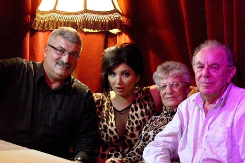 Motivul real pentru care Adriana Bahmuțeanu și Silviu Prigoană au divorțat de cinci ori