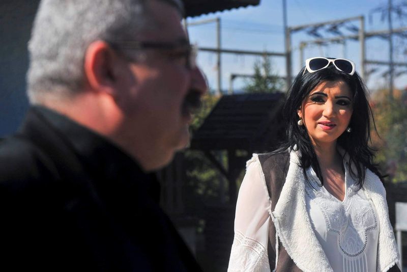 Motivul real pentru care Adriana Bahmuțeanu și Silviu Prigoană au divorțat de cinci ori