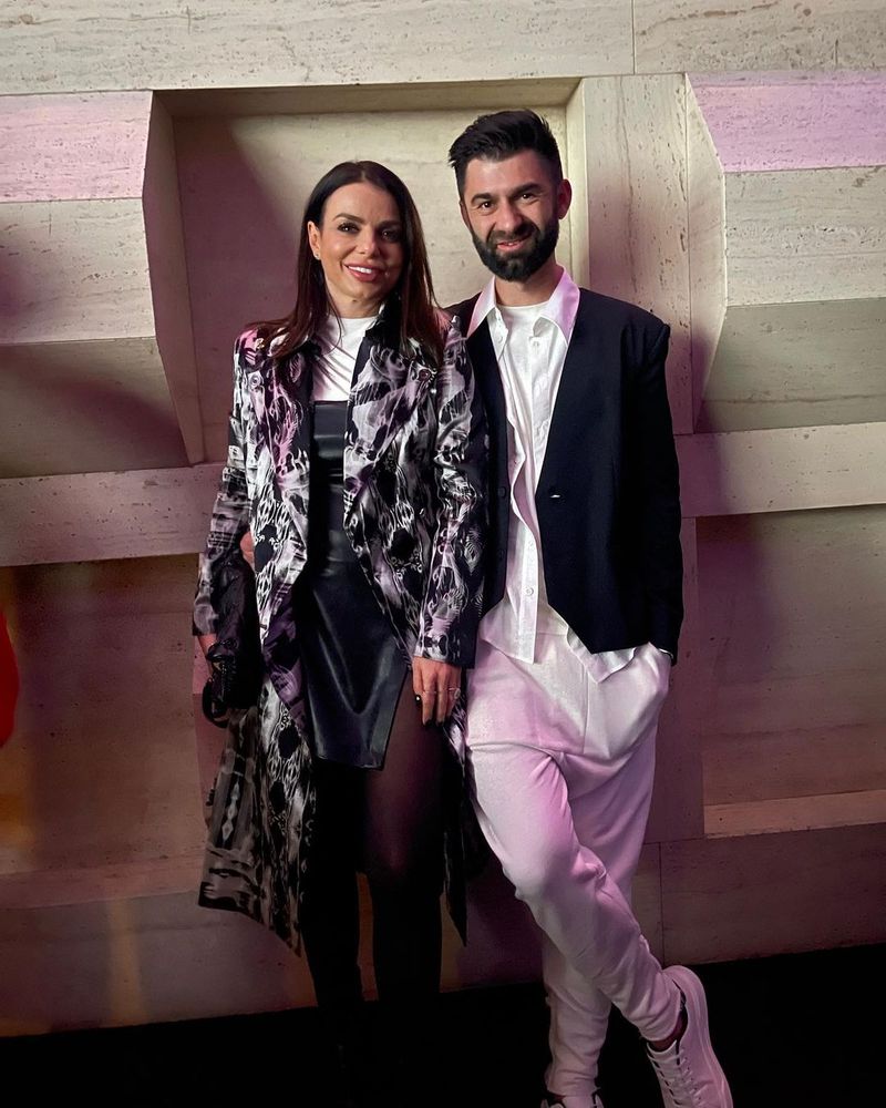 cătălina grama, paul ipate, relație, secret, certuri
