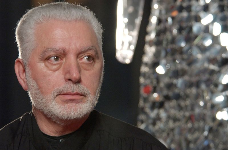 Paco Rabanne biografie, Paco Rabanne parfumuri, Paco Rabanne a murit
