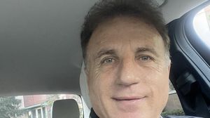 Constantin Enceanu a scăpat de kilogramele în plus! Artistul a urmat sfatul medicului: ,,Asta a fost ambiția mea”