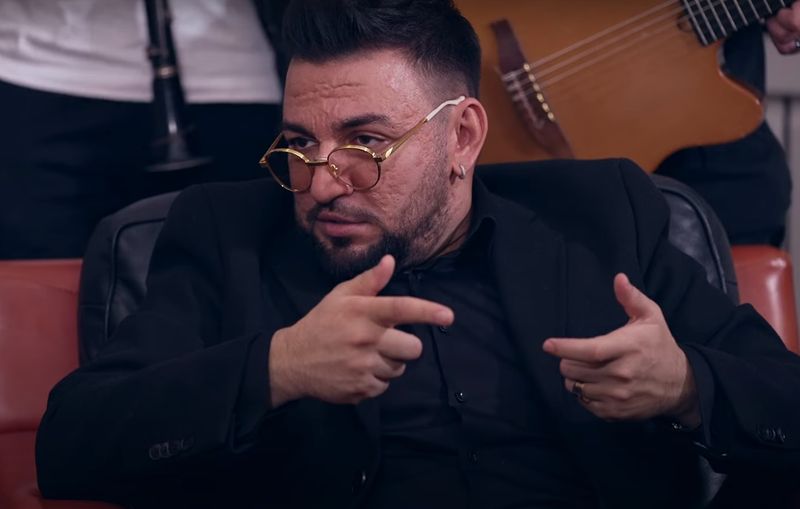 Costel Biju fita cu adita, Costel Biju cantari, Costel Biju dezvaluiri