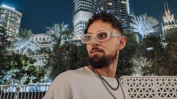 Cucu de la Noaptea Târziu, experiență traumatizantă când avea doar 11 ani. Artistul a povestit totul: „Toată lumea m-a întrebat cum poți”