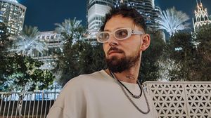 Cucu de la Noaptea Târziu, experiență traumatizantă când avea doar 11 ani. Artistul a povestit totul: „Toată lumea m-a întrebat cum poți”