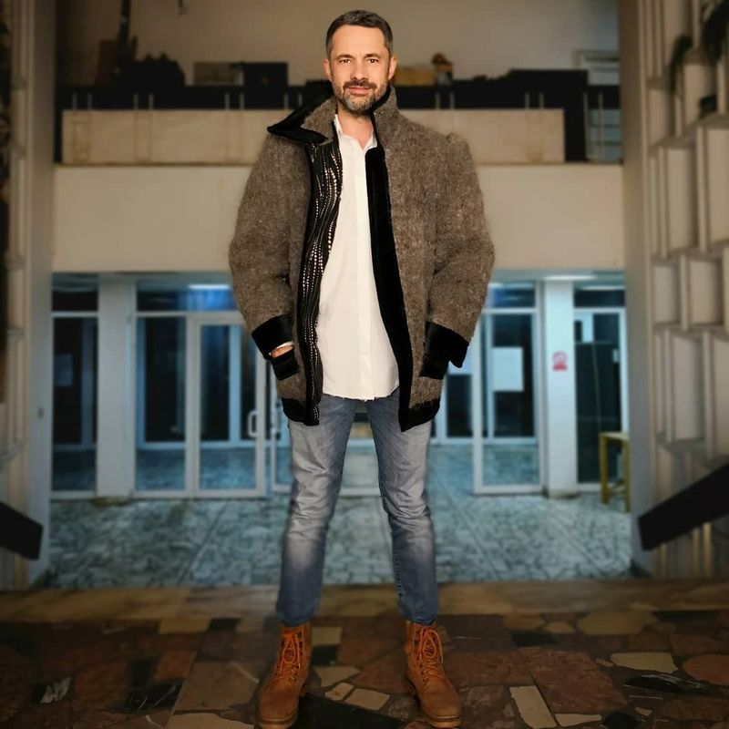 Ștefan Lungu 