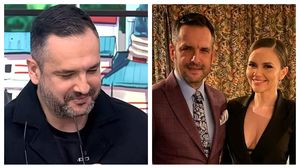 La ce artistă celebră visa Mădălin Ionescu: „E o fantezie mai veche”. S-ar fi însurat cu ea, dacă nu ar fi cunoscut-o pe Cristina Șișcanu. Actuala lui soție va avea cu siguranță un șoc