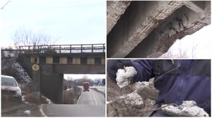 pasaj cfr, suceava, pericol, dn 2e, tragedie