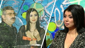 "M-a bătut, recunosc, dar l-am bătut și eu pe el". Adriana Bahmuțeanu rupe tăcerea la 8 ani de la ultimul divorț de Silviu Prigoană și vorbește despre abuzurile fizice