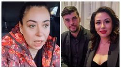 Oana Roman nu mai vrea să-l protejeze pe Marius Elisei! Ce îi făcea fostul ei soț?! A trecut prin asta timp de 10 ani și nimeni nu a știut: „Ca mine sunt milioane de femei”
