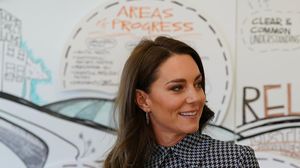 ce mananca kate middleton 