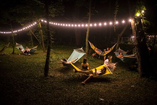 summer well 2023