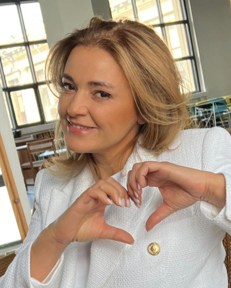 Cine este Cristina Bâtlan. Biografie vârstă, carieră, familie. Află totul despre afacerea ei de succes