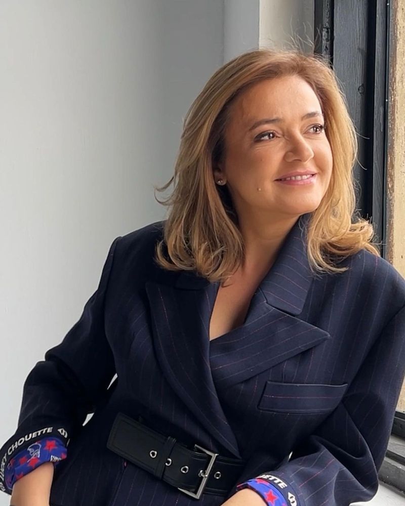 Cine este Cristina Bâtlan. Biografie vârstă, carieră, familie. Află totul despre afacerea ei de succes