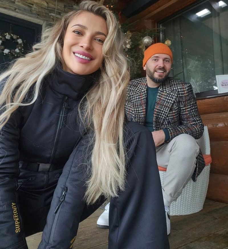 Lora și Ionuț Ghenu