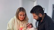 Cristina Almășan și iubitul ei
