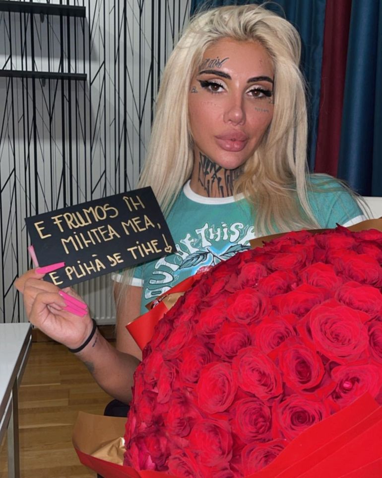 bia khalifa relatie, bia khalifa iubit, bia khalifa si fulgy despartire