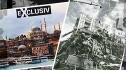 "Ne temem că o să vină și aici". O româncă stabilită în Istanbul descrie atmosfera din oraș la câteva ore de la cutremurul care a adus groaza în Turcia | EXCLUSIV