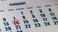 Valentine's Day 2023. Semnificația zilei de 14 februarie