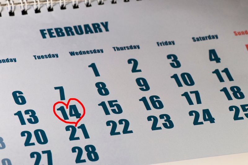 Valentine's Day 2023. Semnificația zilei de 14 februarie