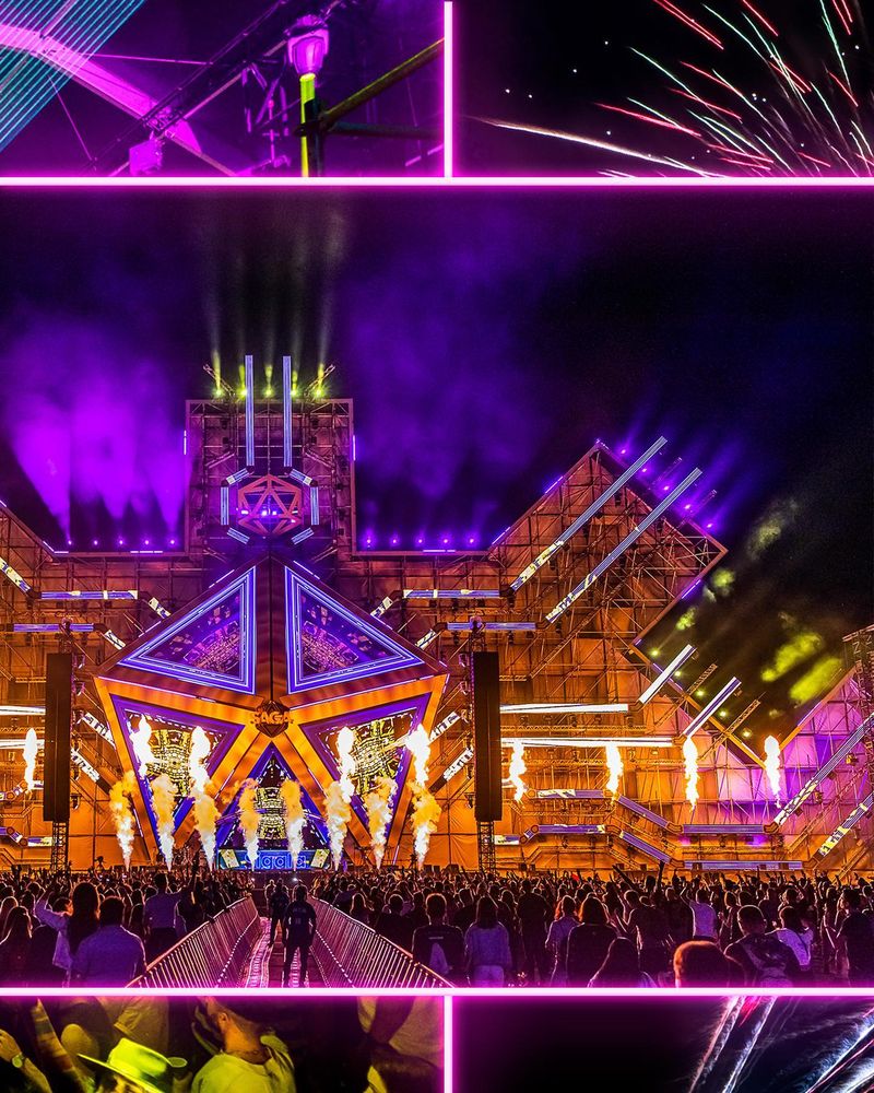 5 artiști care vor concerta la SAGA 2023. Cel mai mare festival de muzică din București are loc în perioada 23-25 iunie 2023