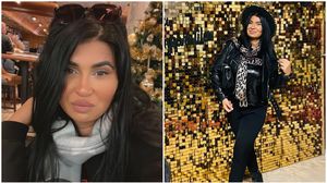 Ramona Manole dezvaluiri, fiica lui ionita de la clejani, Ramona Manole zi de nastere
