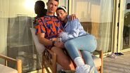 Cristiano Ronaldo și Georgina Rodriguez