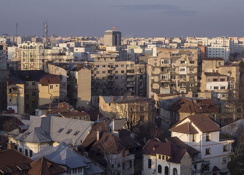 bucuresti