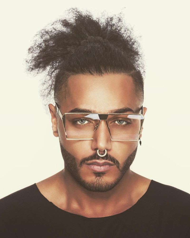 Suhaib Meshah dispariție